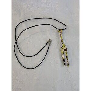 Giraffe Necklace (4.5 inches)